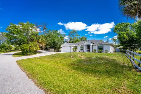4286 Cobbler Lane North Port FL 34286