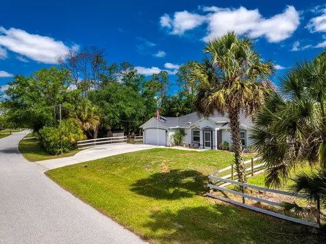 4286 Cobbler Lane North Port FL 34286