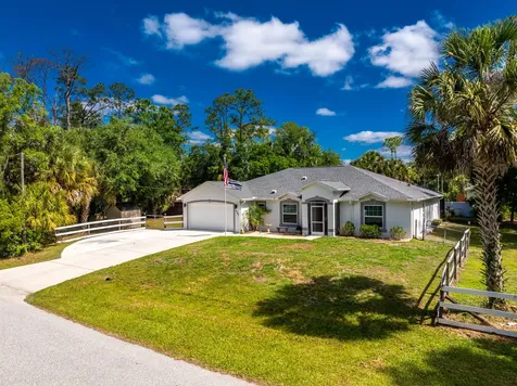 4286 Cobbler Lane North Port FL 34286