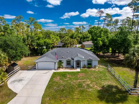 4286 Cobbler Lane North Port FL 34286