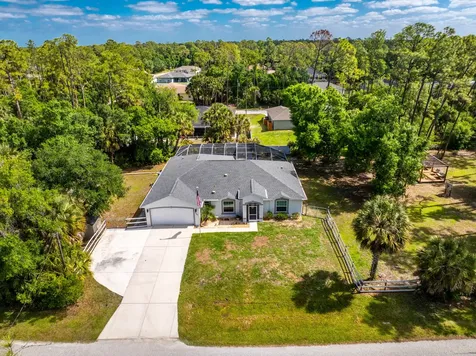 4286 Cobbler Lane North Port FL 34286