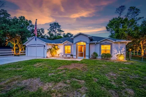 4286 Cobbler Lane North Port FL 34286