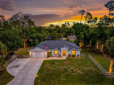 4286 Cobbler Lane North Port FL 34286