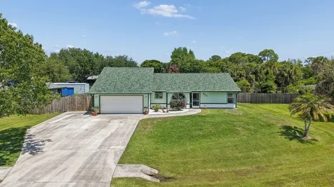 902 Egret Avenue Fort Pierce FL 34982