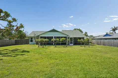 902 Egret Avenue Fort Pierce FL 34982
