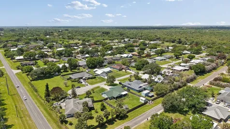 902 Egret Avenue Fort Pierce FL 34982