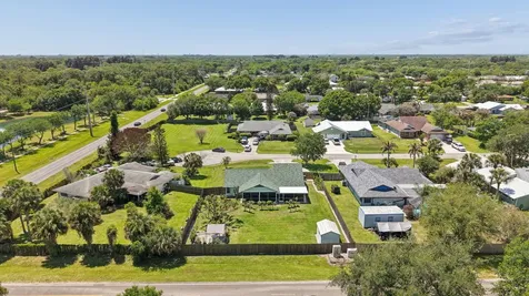 902 Egret Avenue Fort Pierce FL 34982