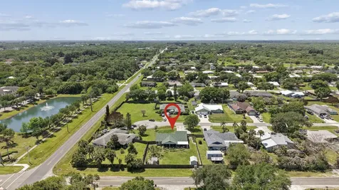 902 Egret Avenue Fort Pierce FL 34982