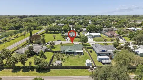 902 Egret Avenue Fort Pierce FL 34982
