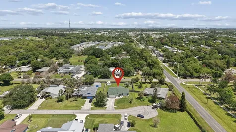 902 Egret Avenue Fort Pierce FL 34982