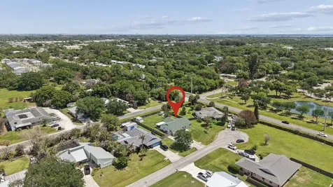 902 Egret Avenue Fort Pierce FL 34982