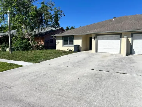 1096 Staghorn Street Wellington FL 33414