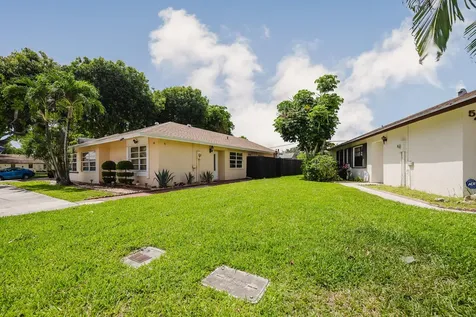 5402 Bonky Court West Palm Beach FL 33415