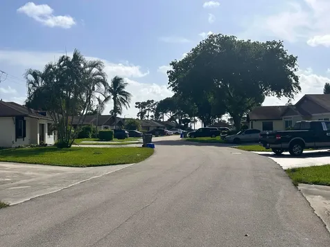 5402 Bonky Court West Palm Beach FL 33415