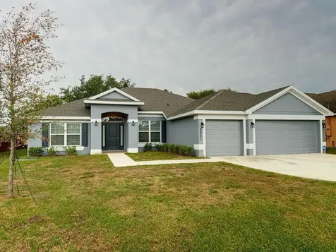 5237 NW Reba Circle Port St Lucie FL 34986