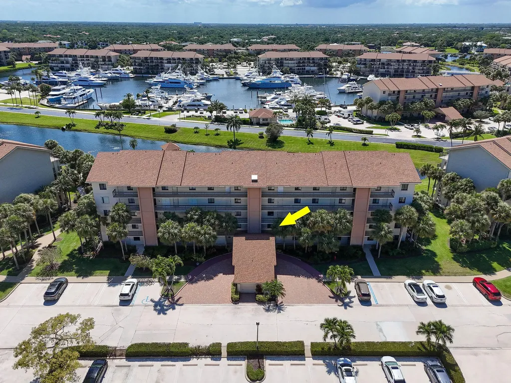 601 Seafarer Circle Jupiter FL 33477