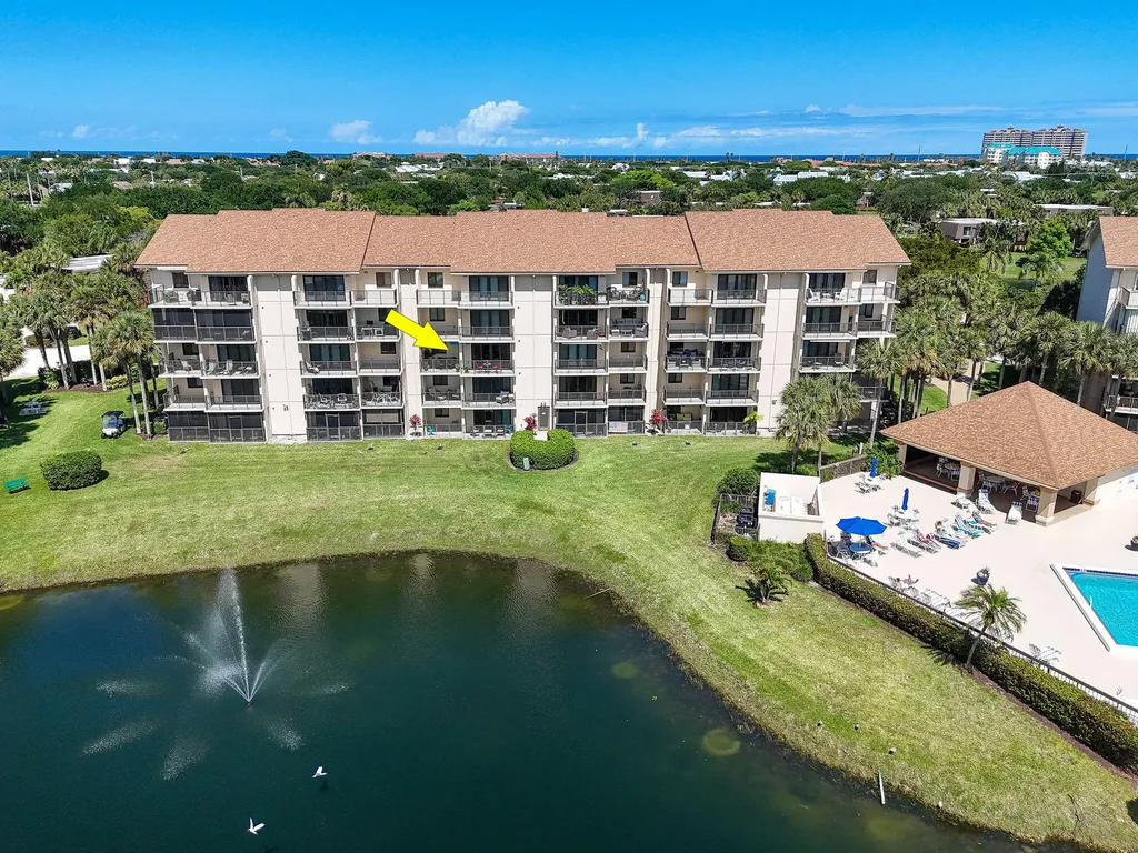 601 Seafarer Circle Jupiter FL 33477