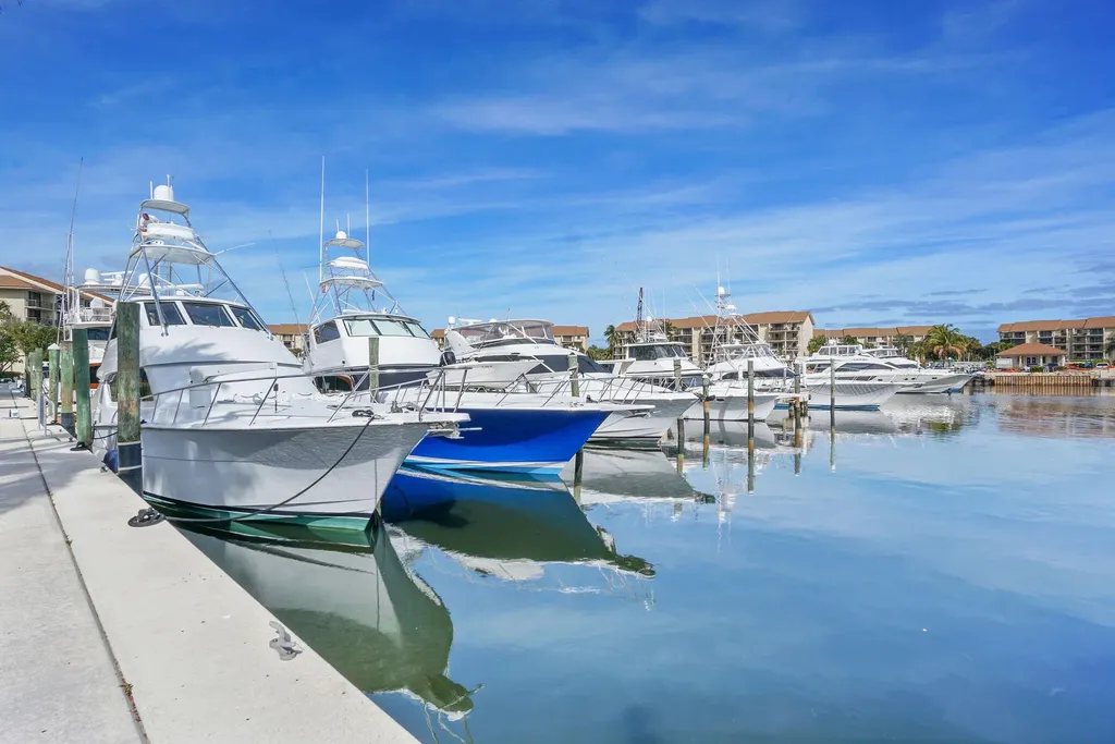 601 Seafarer Circle Jupiter FL 33477