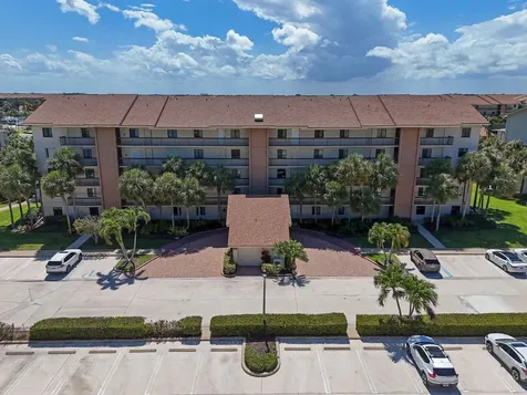 601 Seafarer Circle Jupiter FL 33477