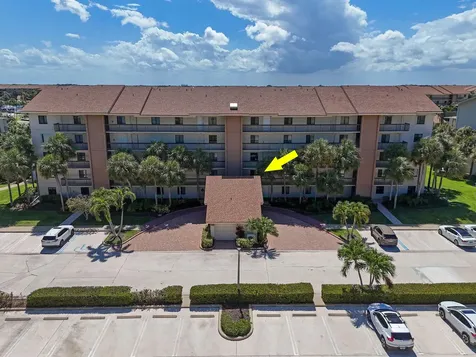 601 Seafarer Circle Jupiter FL 33477