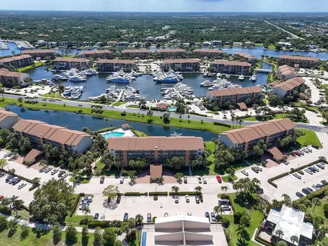 601 Seafarer Circle Jupiter FL 33477
