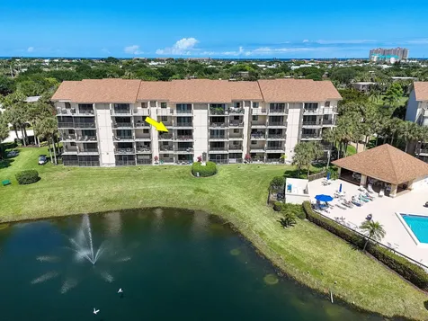 601 Seafarer Circle Jupiter FL 33477