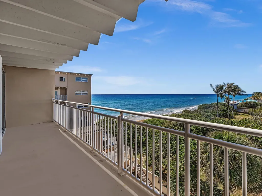 4500 S Ocean Boulevard South Palm Beach FL 33480