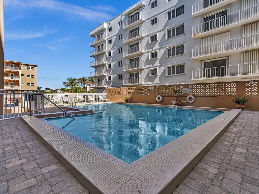 4500 S Ocean Boulevard South Palm Beach FL 33480
