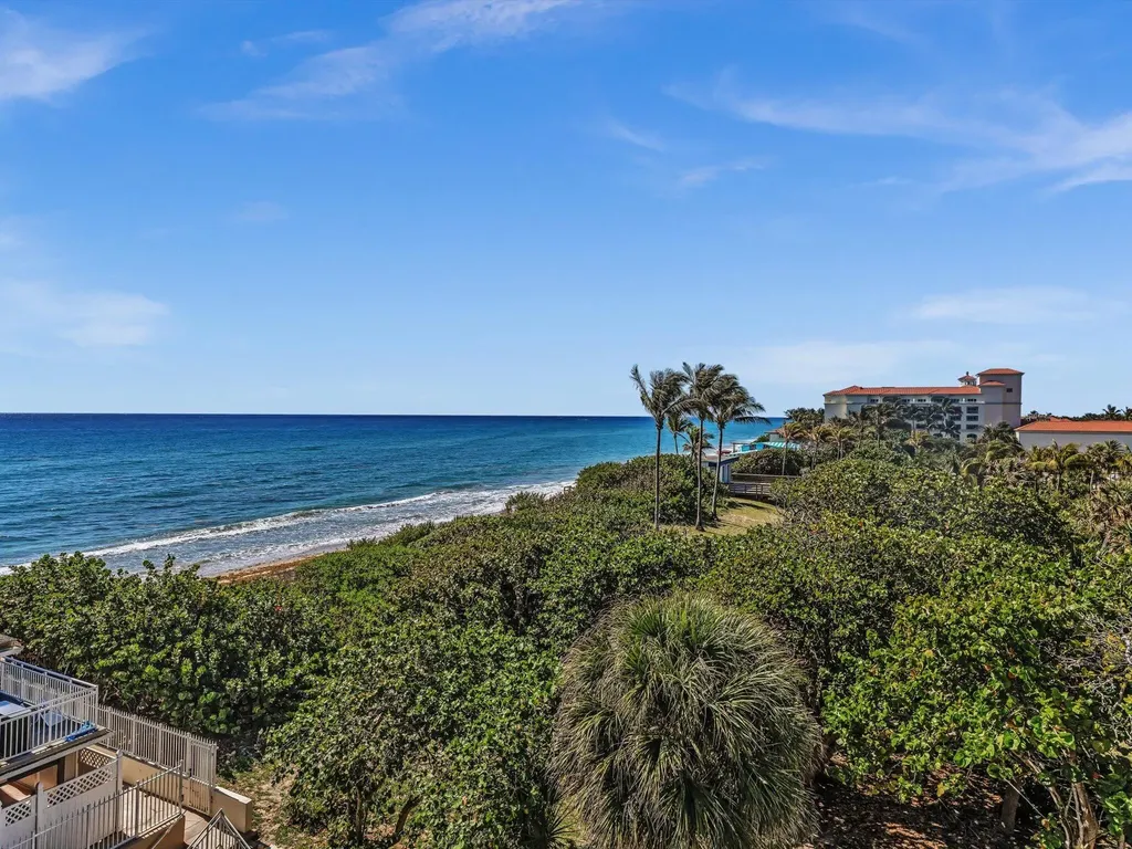 4500 S Ocean Boulevard South Palm Beach FL 33480