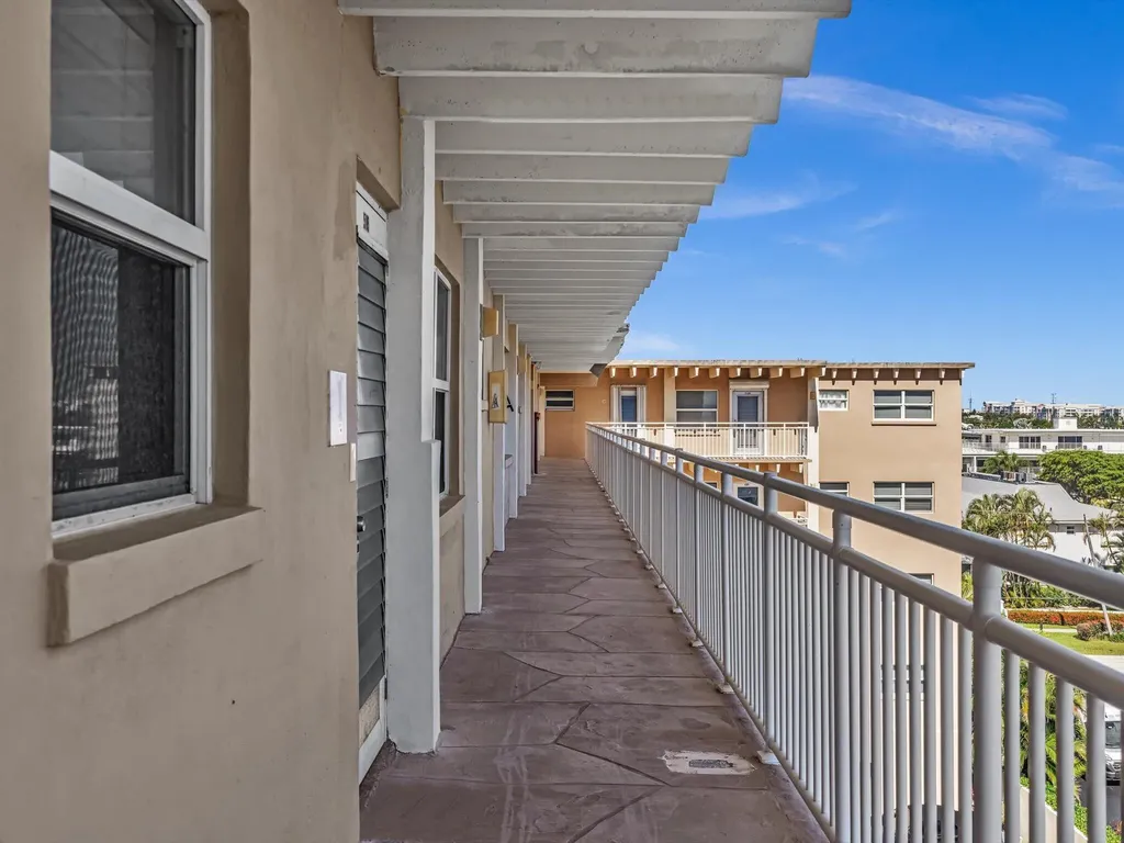 4500 S Ocean Boulevard South Palm Beach FL 33480