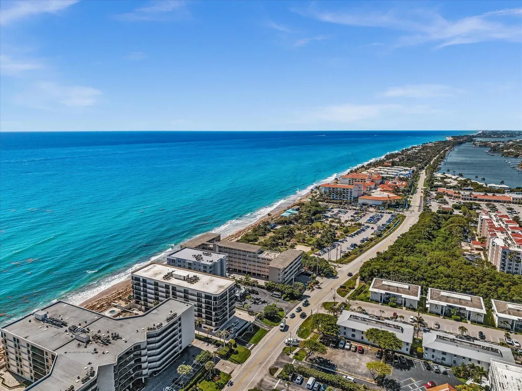 4500 S Ocean Boulevard South Palm Beach FL 33480