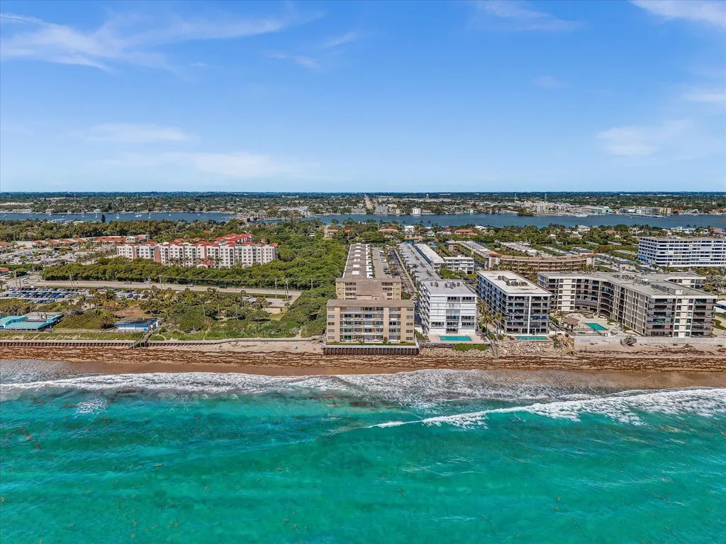 4500 S Ocean Boulevard South Palm Beach FL 33480