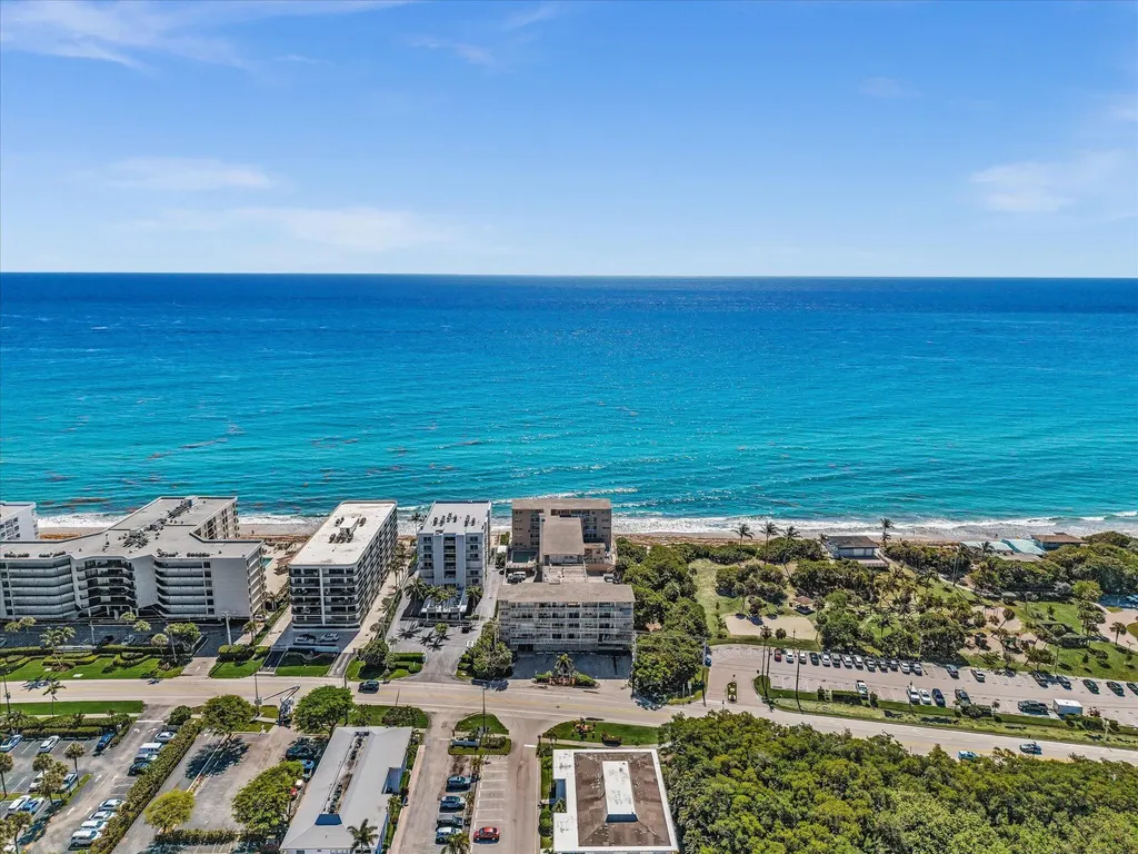 4500 S Ocean Boulevard South Palm Beach FL 33480