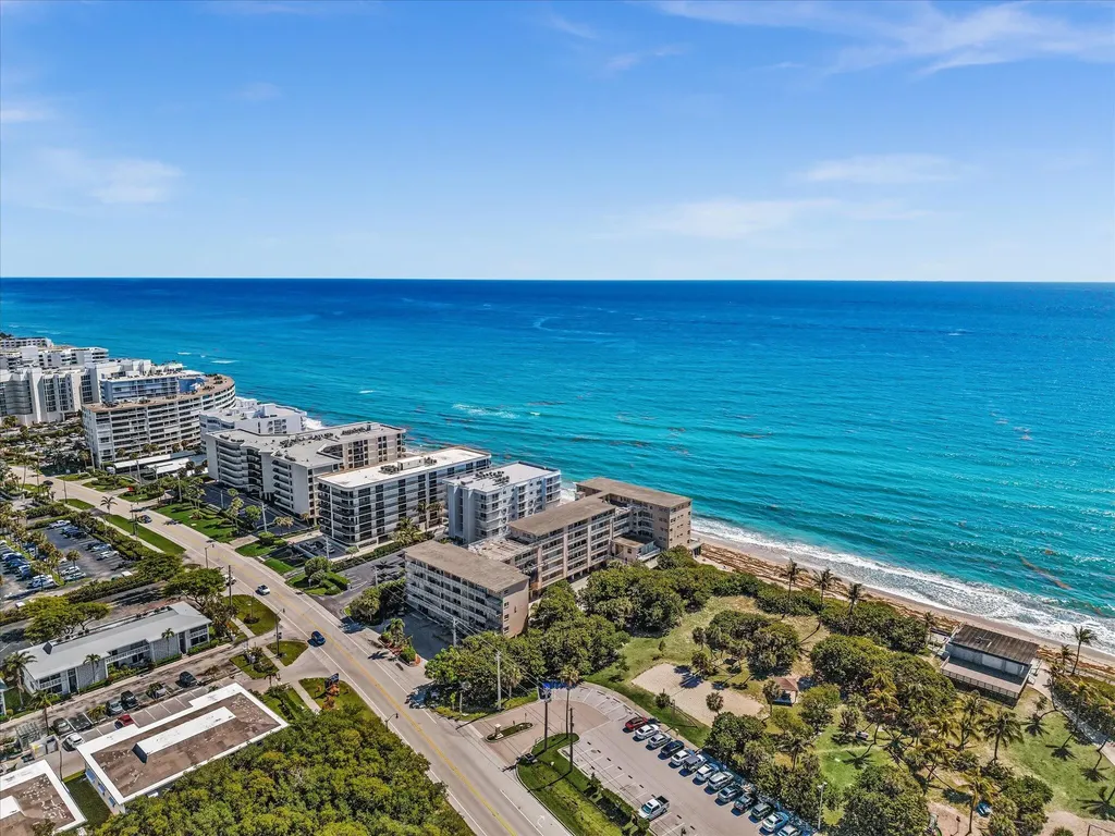4500 S Ocean Boulevard South Palm Beach FL 33480