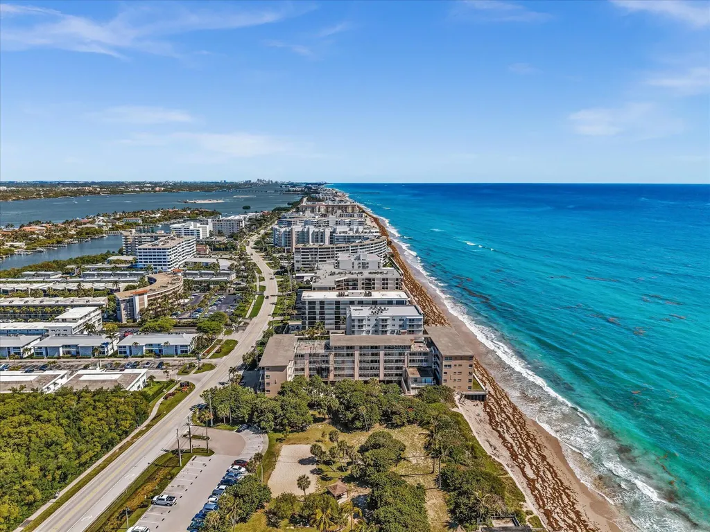 4500 S Ocean Boulevard South Palm Beach FL 33480