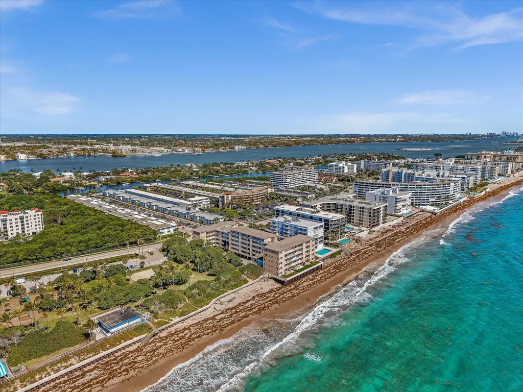 4500 S Ocean Boulevard South Palm Beach FL 33480