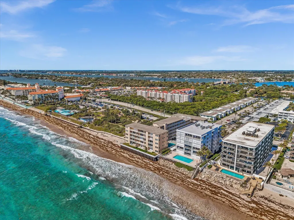 4500 S Ocean Boulevard South Palm Beach FL 33480