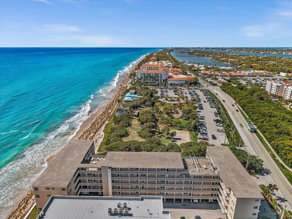 4500 S Ocean Boulevard South Palm Beach FL 33480