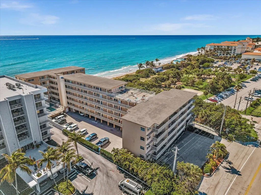 4500 S Ocean Boulevard South Palm Beach FL 33480