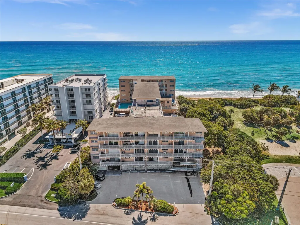 4500 S Ocean Boulevard South Palm Beach FL 33480