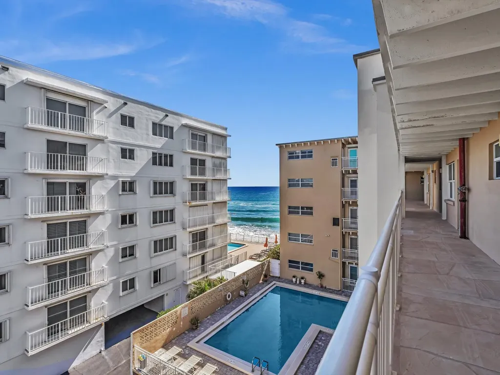 4500 S Ocean Boulevard South Palm Beach FL 33480