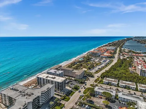4500 S Ocean Boulevard South Palm Beach FL 33480