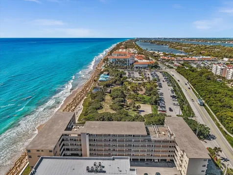 4500 S Ocean Boulevard South Palm Beach FL 33480