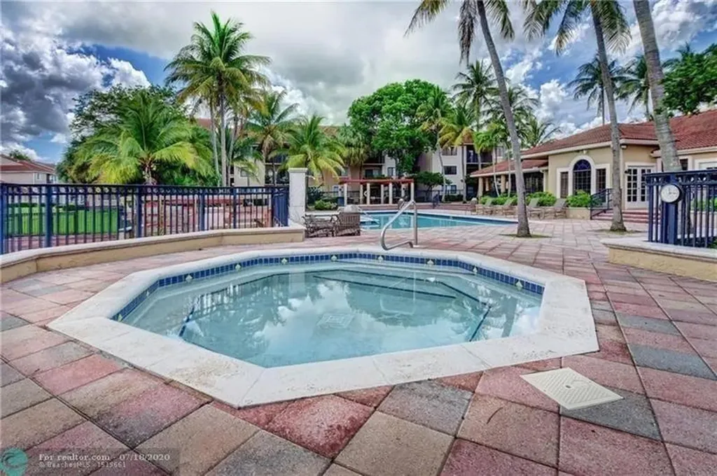 9088 W Atlantic Boulevard Coral Springs FL 33071