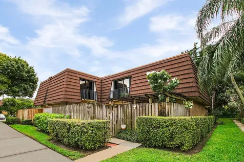 2316 23rd Lane Palm Beach Gardens FL 33418