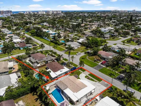 1009 SE 15th Street Deerfield Beach FL 33441