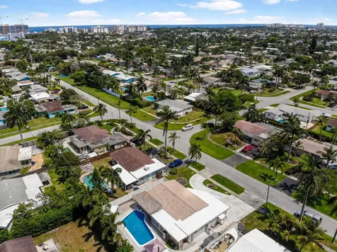 1009 SE 15th Street Deerfield Beach FL 33441
