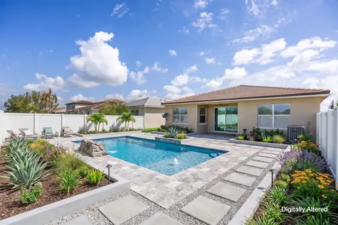8095 NW Greenbank Circle Port St Lucie FL 34987