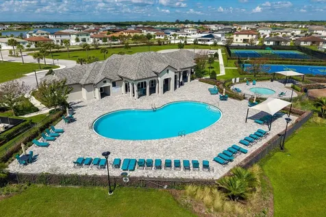 8095 NW Greenbank Circle Port St Lucie FL 34987
