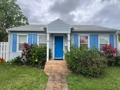 733 Green Street West Palm Beach FL 33405